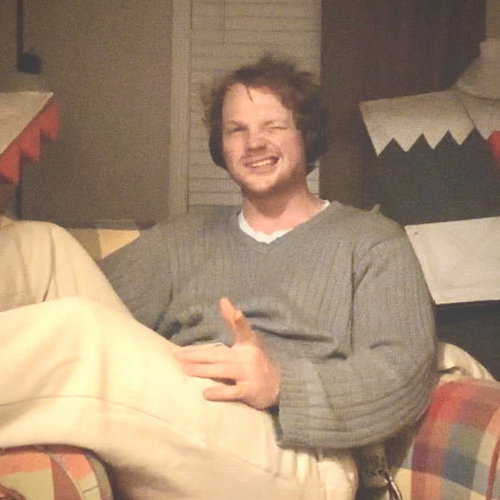 Ian McConnell