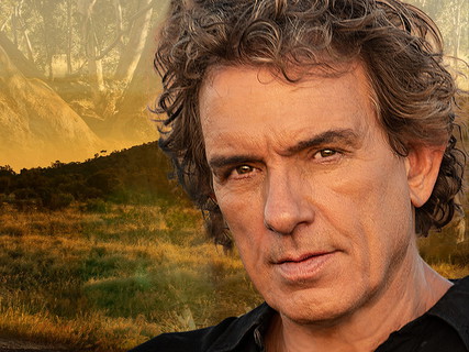 Ian Moss