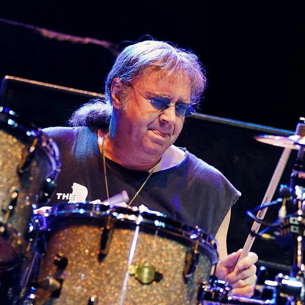 Ian Paice