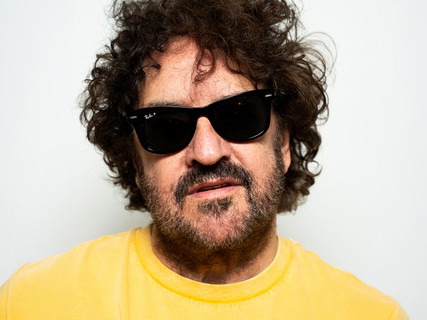 Ian Prowse