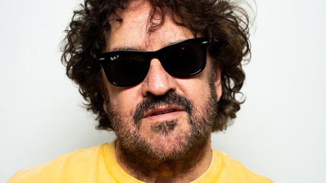 Ian Prowse