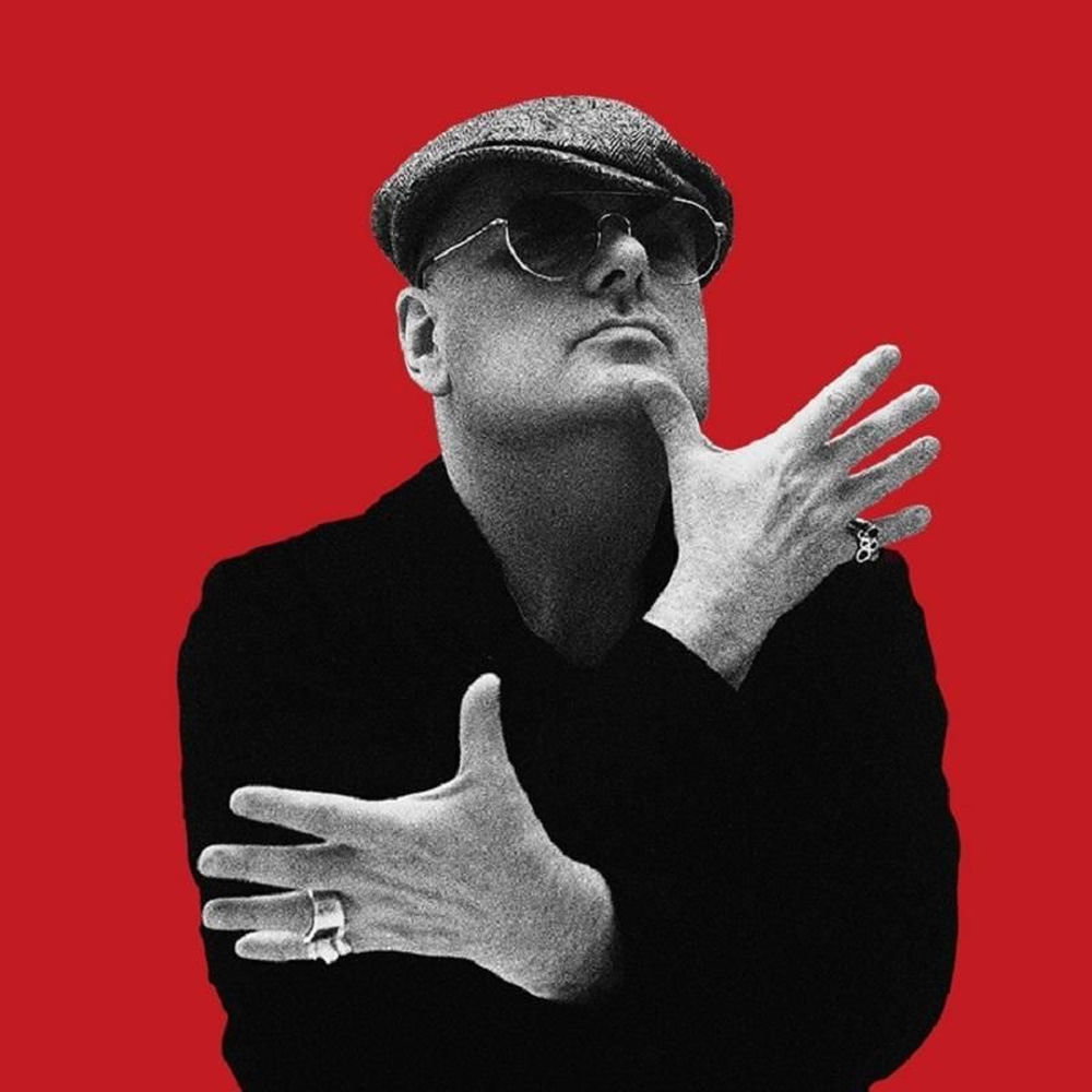 Ian Shaw
