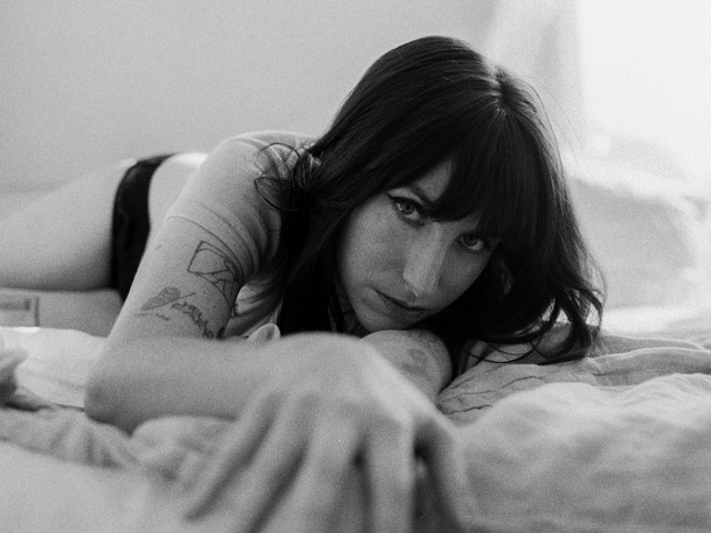 IAN SWEET