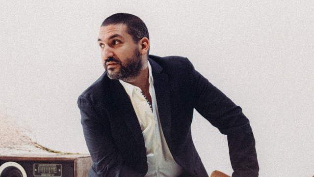Ibrahim Maalouf