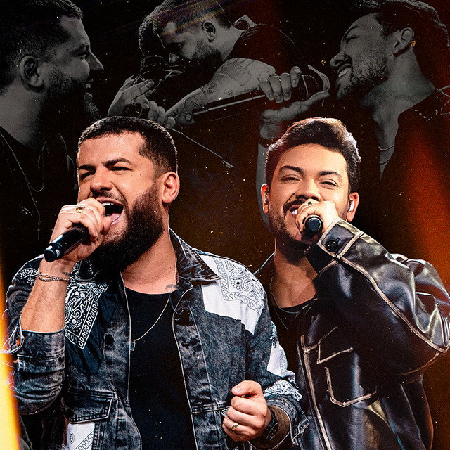 Ícaro e Gilmar