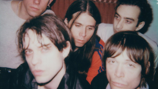Iceage