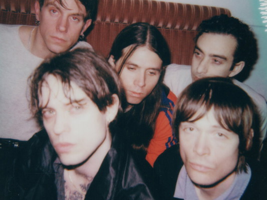 Iceage