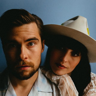Ida Paul & Kalle Lindroth