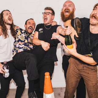 IDLES