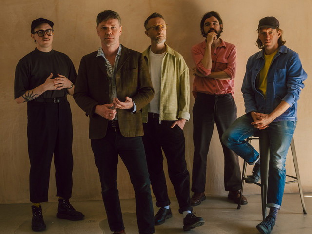 Idlewild