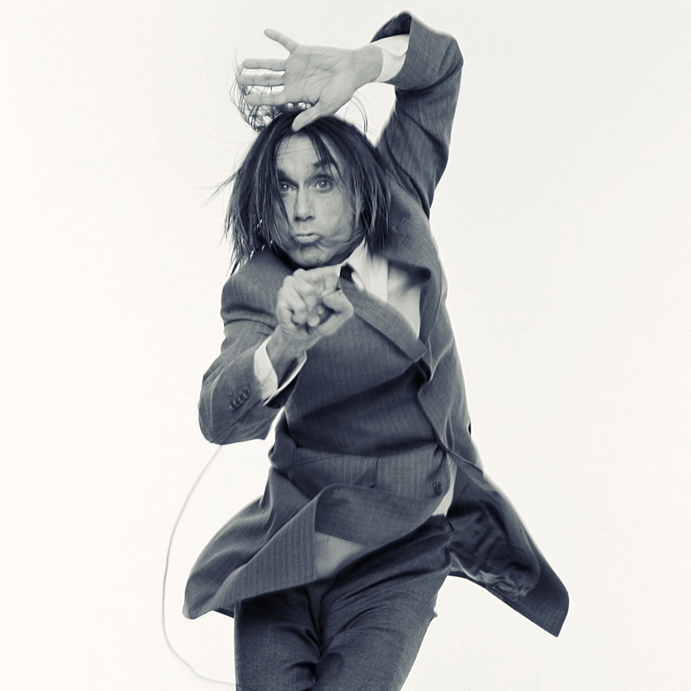 Iggy Pop