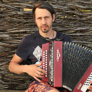 Igor Rasteriaev