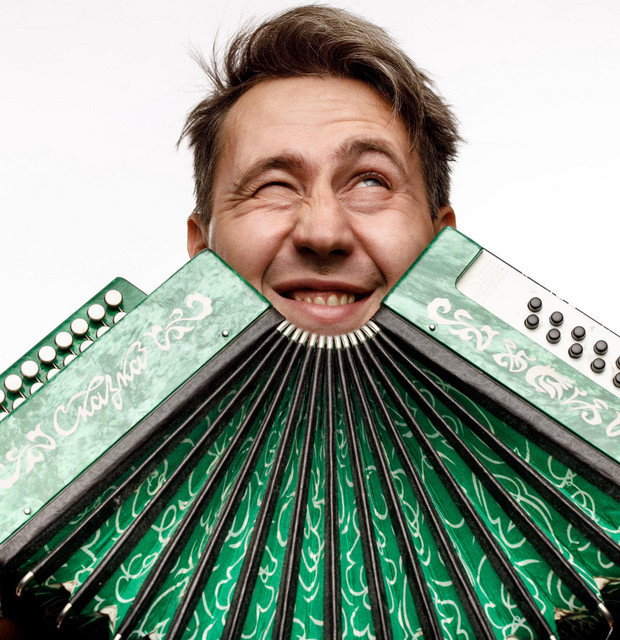 Igor Rasteriaev