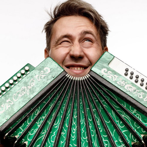 Igor Rasteriaev