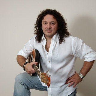 Igor Sarukhanov