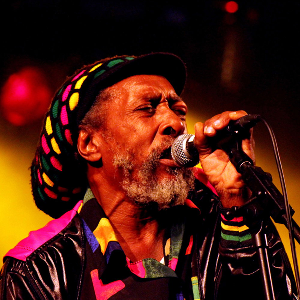 Ijahman Levi