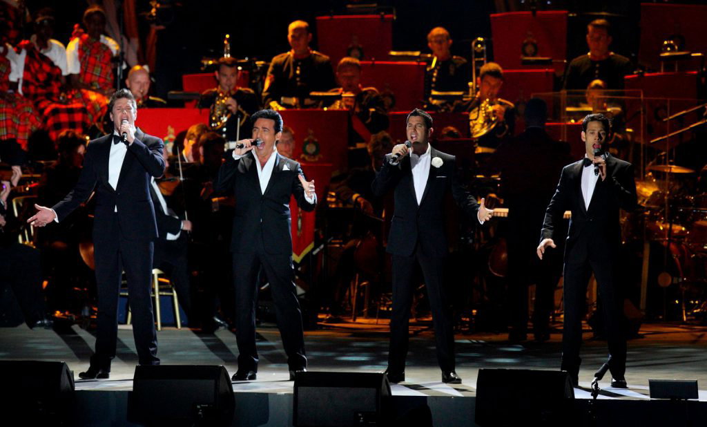 Il Divo
