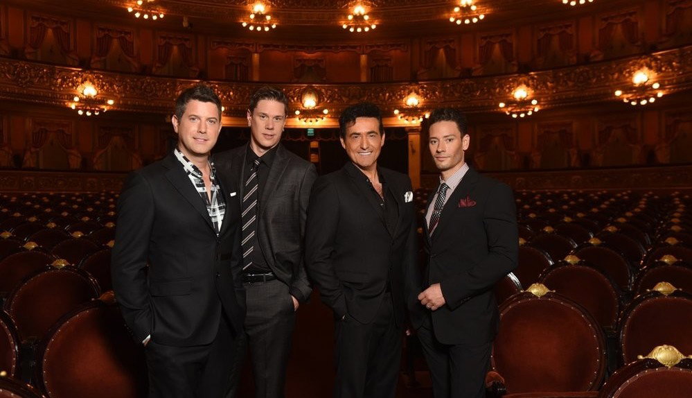 Il Divo