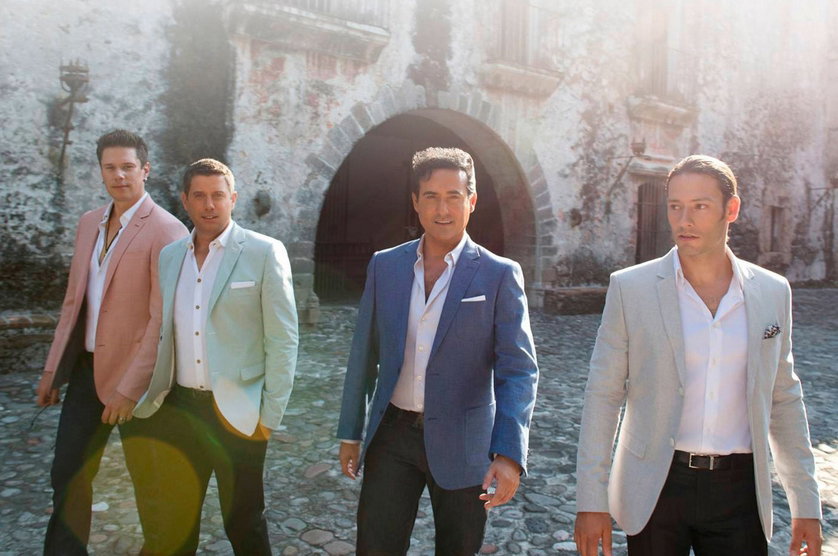 Il Divo