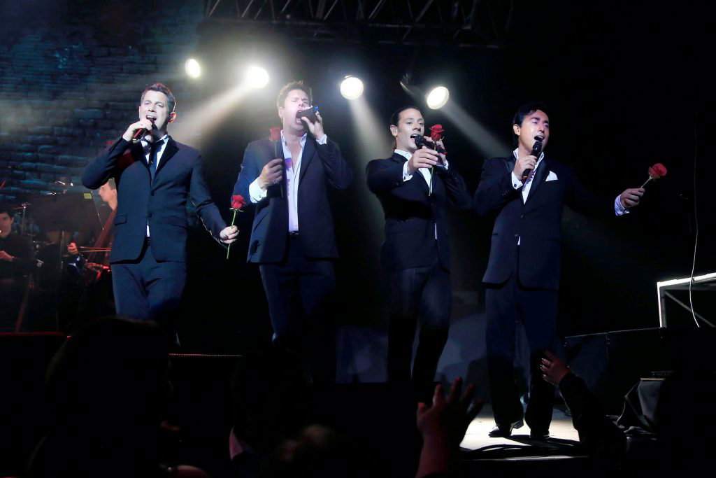 Il Divo