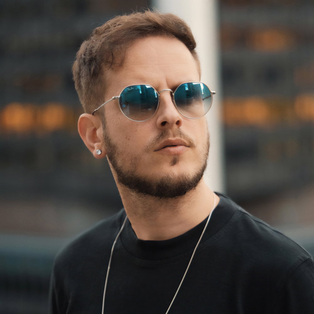 Ilan Bluestone