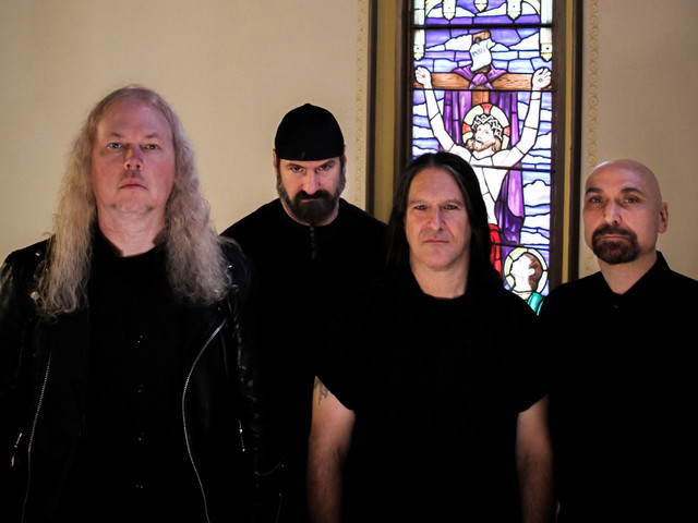 Immolation