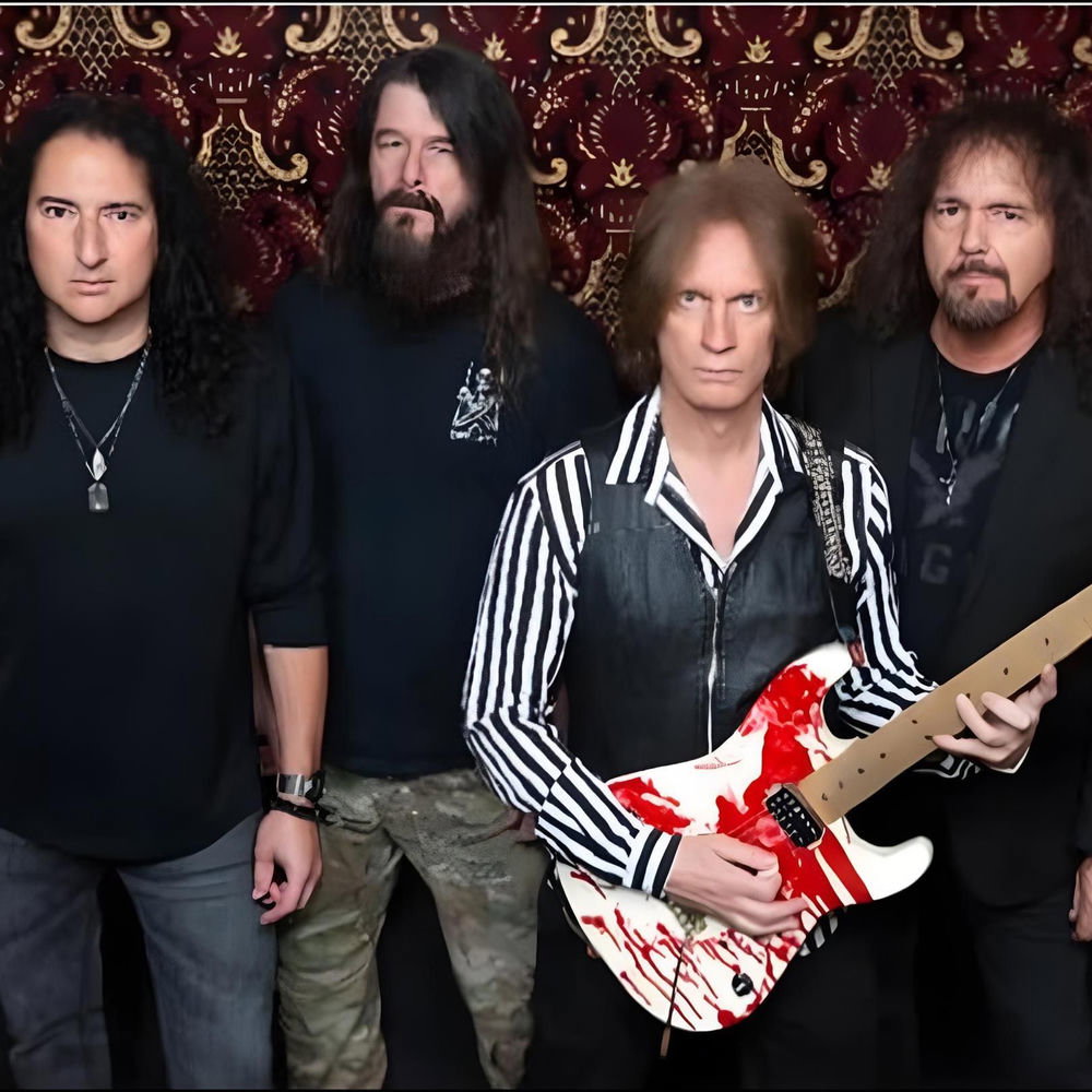 Impellitteri