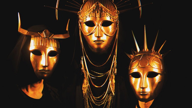 Imperial Triumphant