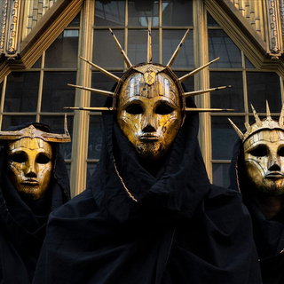 Imperial Triumphant