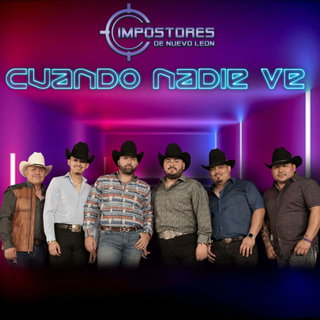 Impostores De Nuevo Leon