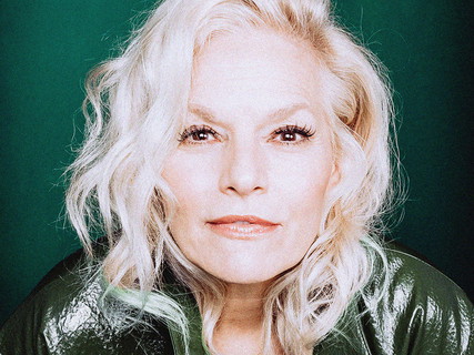 Ina Müller