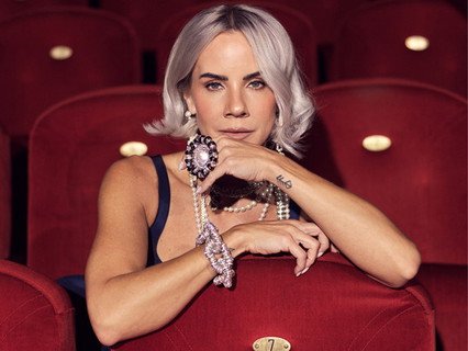 Ina Wroldsen