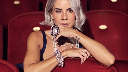 Ina Wroldsen