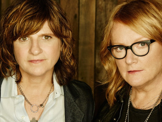 Indigo Girls