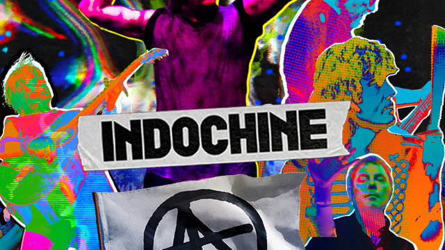 Indochine