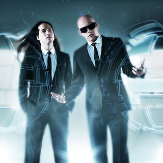 Infected Mushroom