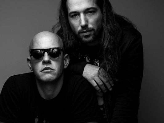 Infected Mushroom