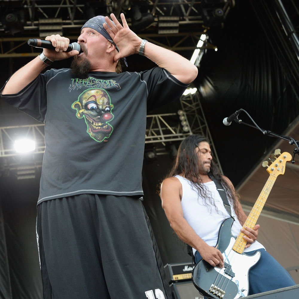 Infectious Grooves