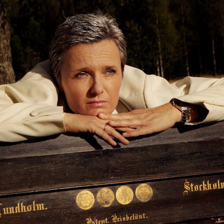 Ingrid Bjørnov