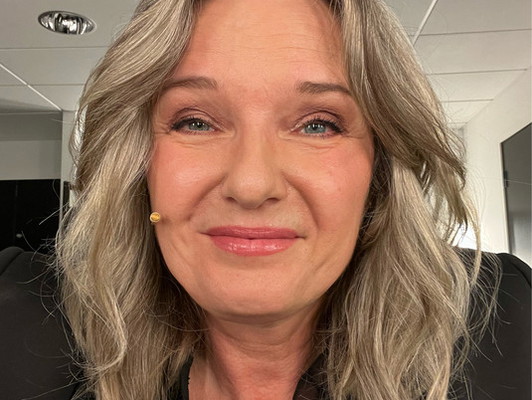 Ingrid Bjørnov