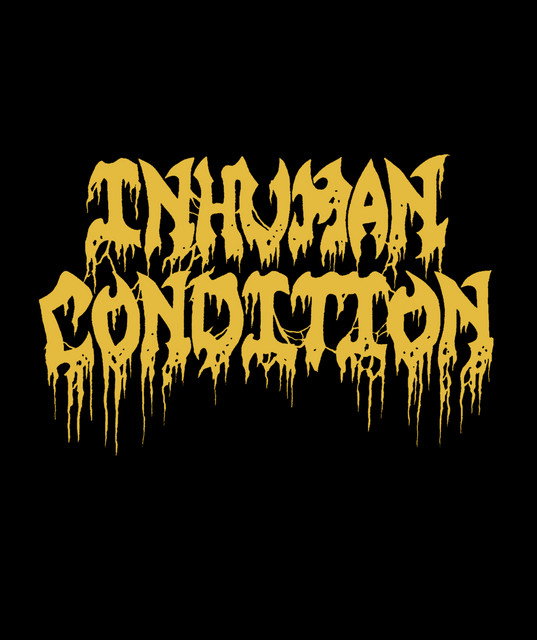Inhuman Condition