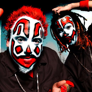 Insane Clown Posse