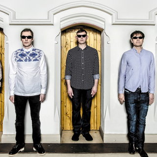 Inspiral Carpets