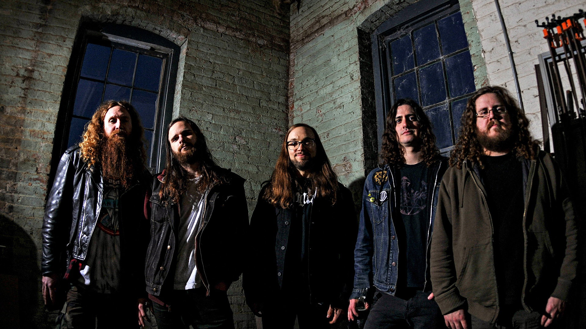 Inter Arma