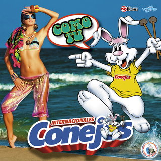 Internacionales Conejos