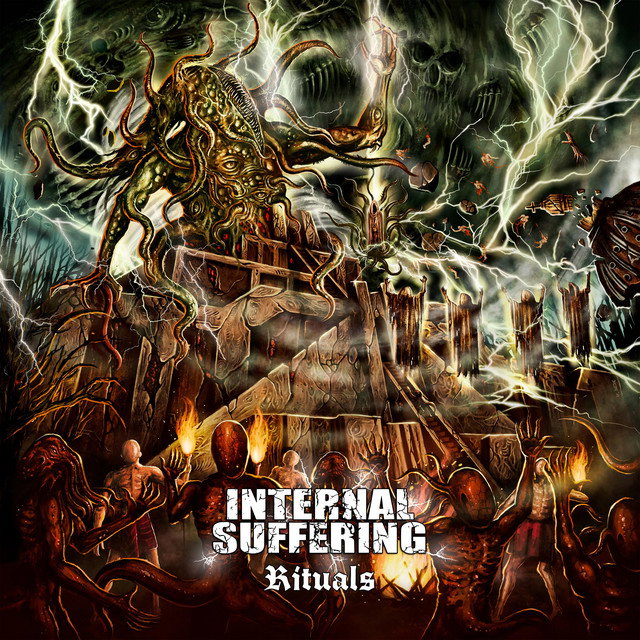 Internal Suffering