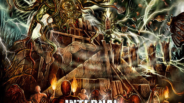 Internal Suffering