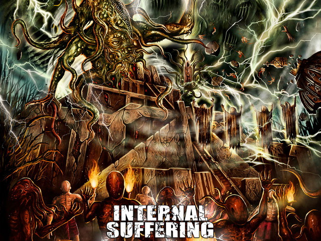 Internal Suffering