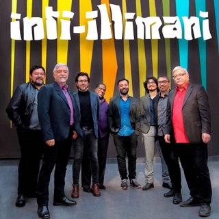 Inti-Illimani