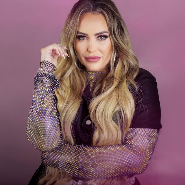 Irene-Louise Van Wyk